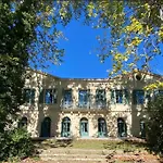 Oasis Fontmarie - En Pleine Nature *