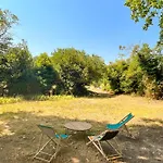 Oasis Fontmarie - En Pleine Nature Apartment *