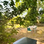 Apartment Oasis Fontmarie - En Pleine Nature