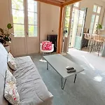 Oasis Fontmarie - En Pleine Nature Castries