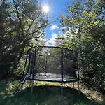 Oasis Fontmarie - En Pleine Nature