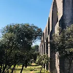 Oasis Fontmarie - En Pleine Nature