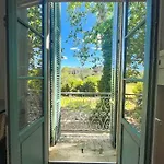 Apartment Oasis Fontmarie - En Pleine Nature