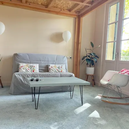 Oasis Fontmarie - En Pleine Nature