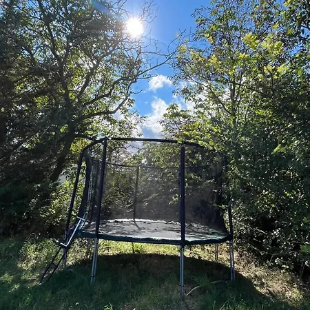 Oasis Fontmarie - En Pleine Nature