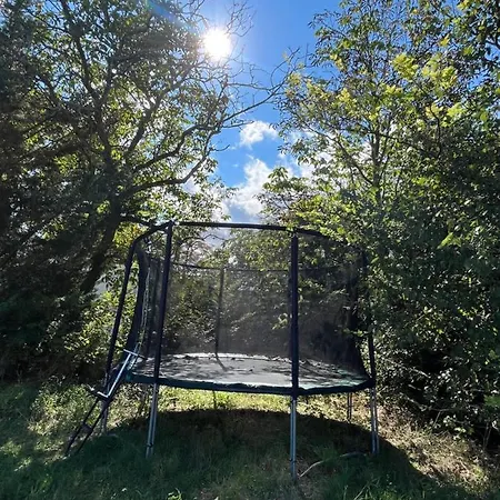 Oasis Fontmarie - En Pleine Nature