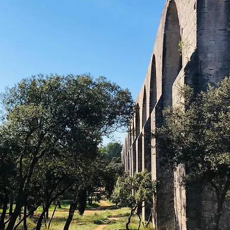 Oasis Fontmarie - En Pleine Nature
