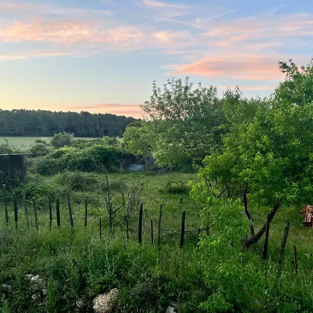 Appartement Oasis Fontmarie - En Pleine Nature