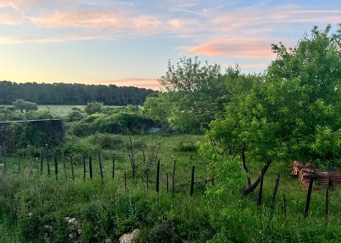 Apartamento Oasis Fontmarie - En Pleine Nature